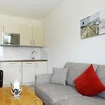 Ferienwohnung Mare Nostrum 9