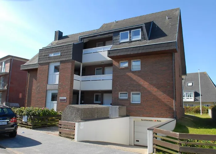 Ferienwohnung Mare Nostrum 9