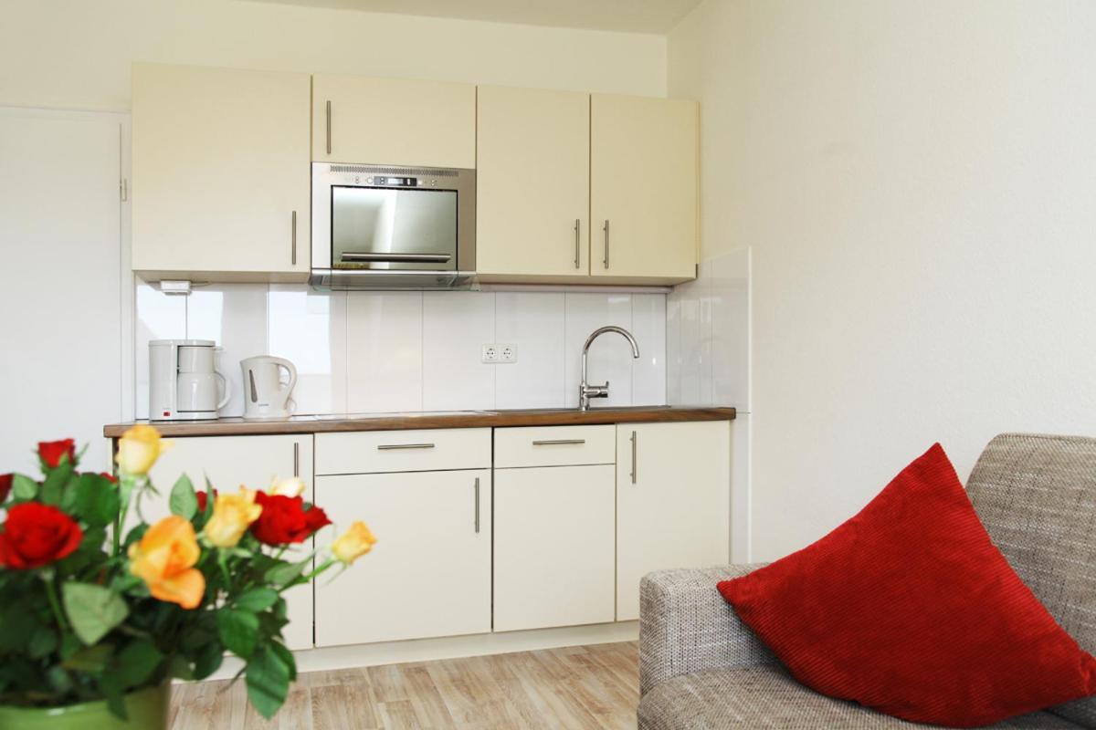 Apartment Mare Nostrum 9